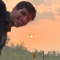 Shubham Charaya (@shubhamzx) 's Twitter Profile
