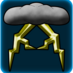 ⚡️ Texas Weather Alerts (@simpleweathertx) Twitter profile photo