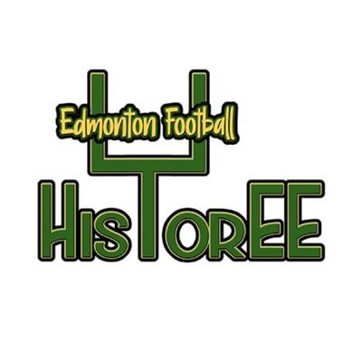 Edmonton Football history. Not affiliated with the @GoElks in any way. Opinions do not represent anyone other than our own.