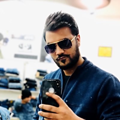 DEEPAKK90996779's profile picture. MS ORTHOPAEDICS .. #allrounderdoctor