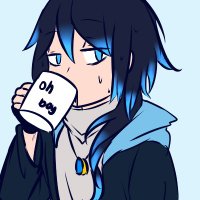Blueflamember (@blueflamember) 's Twitter Profile