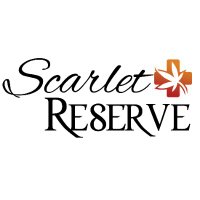 Scarletreserve(@scarletreserve) 's Twitter Profile Photo