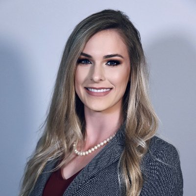 christy_puller's profile picture. Passionate digital marketer specializing in B2B lead generation | Competitive Equestrian 🐴