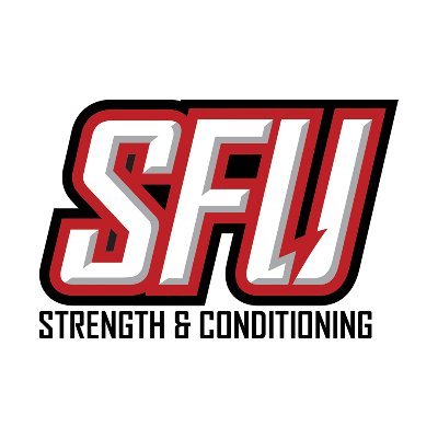 The official Twitter account of Saint Francis University Athletic Performance. #Humility #Consistency #Ownership