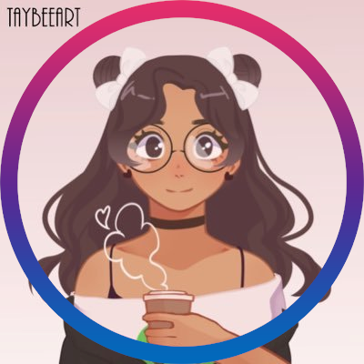 She/They Hi! My name is Jackie and welcome to my profile! PFP by: @TayBeeart