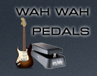 The best wah pedal reviews!