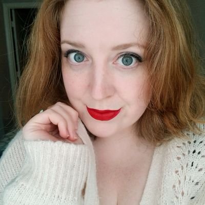 I write romance books with plus-sized heroes and heroines
She/her.
ARC team https://t.co/QGumt6exQO
Newsletter https://t.co/KNTB7v2uuS