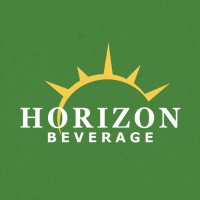 Horizon Beverage(@horizonbeverage) 's Twitter Profile Photo