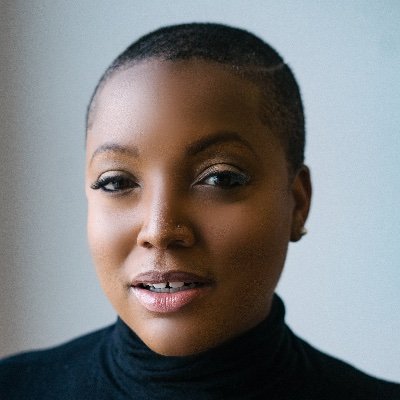 Jade Kearney is a Lean Startup expert and the Co-Founder and CEO of She Matters, a platform designed to improve mental health for Black women.