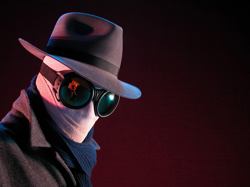 Poly_Invisible's profile picture. I am Invisible