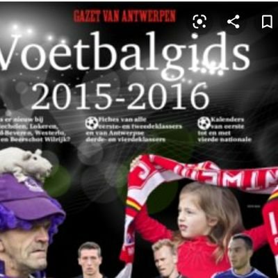 KrisWillems1's profile picture. 