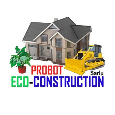 EcoSarlu's profile picture. Nous sommes une entreprise spécialisée dans le domaine de la construction, des travaux publics et des travaux hydrauliques.