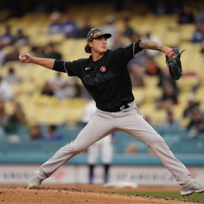 Pitcher with the Chicago Cubs