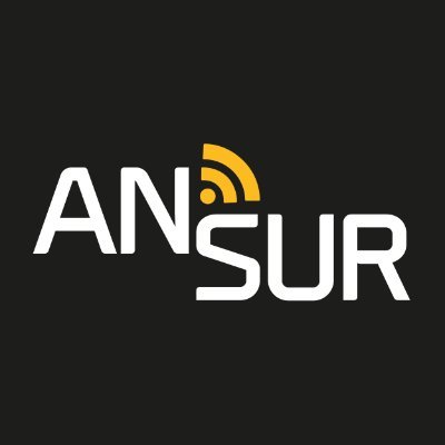 ANSUR (The Anthropology of Surveillance Network)