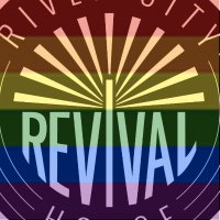 River City Revival House (@revivaledmonton) 's Twitter Profile Photo River City Revival House (@revivaledmonton) 's Twitter Profile Photo