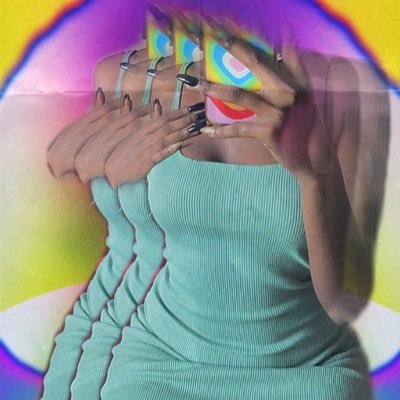 🌍|gem•mini💎 “I’m an oracle”🌟 I’m just here to heal my ppl