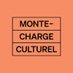 Le Monte-Charge culturel (@monte_charge) Twitter profile photo Le Monte-Charge culturel (@monte_charge) Twitter profile photo