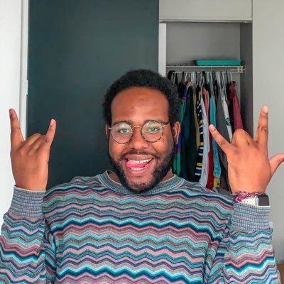 iwu’21 | BSN, RN | nola to stl | tke | ig: taylorxvx #blacktranslivesmatter