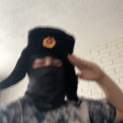 My name comrade Kiev and ya