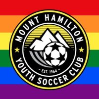 Mt Hamilton Soccer(@MHYSC) 's Twitter Profile Photo