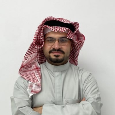 استشاري بمدينة الأمير محمد بن عبدالعزيز الطبية. مدير مركز العيون بالجوف. طبيب، جراح وباحثhttps://t.co/AUDninhe1U