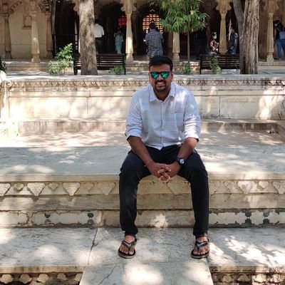 tsavinash's profile picture.