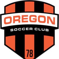 Oregon Soccer Club (@oregonsc78) Twitter profile photo