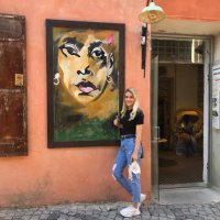 meltem güler (@glrmeltemm) 's Twitter Profile