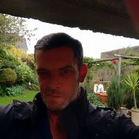 Ian Gouws (@ian_c22) 's Twitter Profile