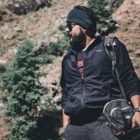 Ajayvk (@itsmeajayvk) Twitter profile photo