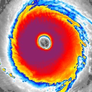 Fascinated by extreme weather! (I post fantasy hour model runs for entertainment, not to forecast. If it's beyond Day 7, it's probably not a legitimate threat.)