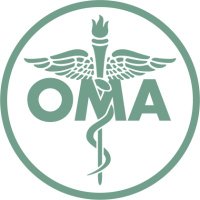 Oregon Medical Assoc (@ormedicine) Twitter profile photo