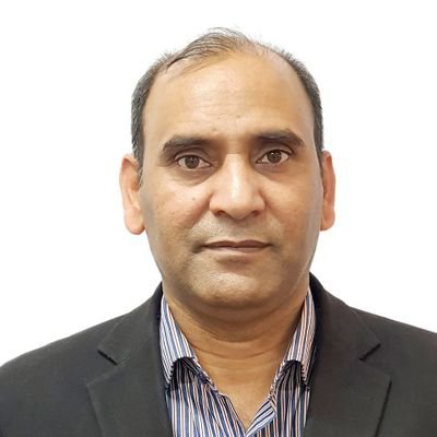 naeemakhtar1's profile picture. Entrepreneur, IT Business, Trainer, Consultant, Solutions Architect.