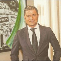 Alfonso Merlos (@alfonsomerlos) 's Twitter Profile