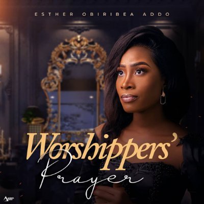 EstherObiribea's profile picture. GodsVeryOwn
Gospel Artist/ Song Writer/ Banker