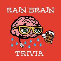 Rain Brain Trivia(@rainbraintrivia) 's Twitter Profile Photo