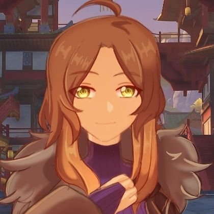 luckyemiさんのプロフィール画像