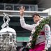 Helio Castroneves (@h3lio) Twitter profile photo Helio Castroneves (@h3lio) Twitter profile photo