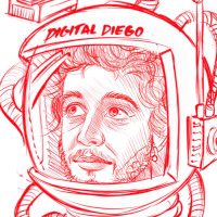 digital diego (@digitaldiego1) 's Twitter Profile