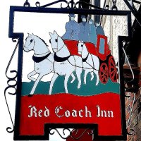 Red Coach Inn(@RedCoachInnNY) 's Twitter Profile Photo