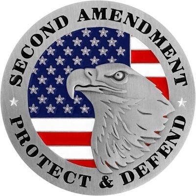 Starting over after continuing shadow bans and suspensions. Constitutional Conservative. The 2nd amendment is Absolute. The 2nd amendment protects the rest. #2A