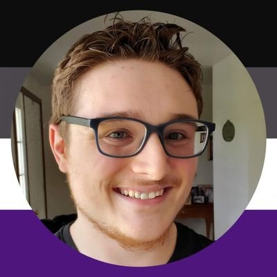 DylSDav's profile picture. They/Them. Abrosexual. Gamer, Developer, sometimes a writer, and a wannabe chef.