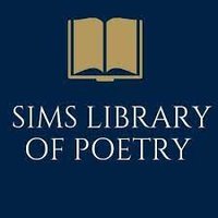 Sims Library of Poetry (@sims_library) 's Twitter Profile