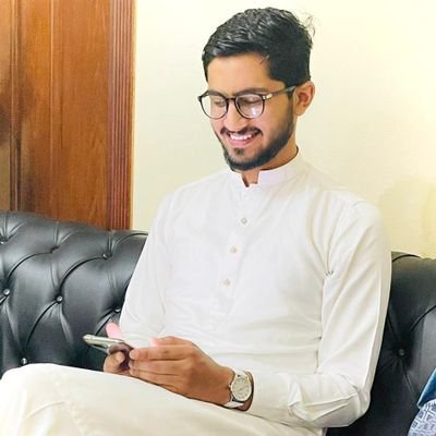 MAbdullahZaman's profile picture. Love Theoratical Physics... Astro-geek...   
Mechanical Engineer... X-UETian...                         
Otaku - Obsessed with Anime...