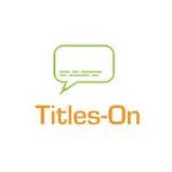 A global localization company providing Subtitles, Closed Captions, Dubbing and Audio Description to video-streaming platforms and broadcasters 🎬