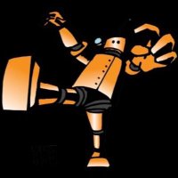 Rusted Robot Toys & Antiques(@TheRustedRobot) 's Twitter Profile Photo