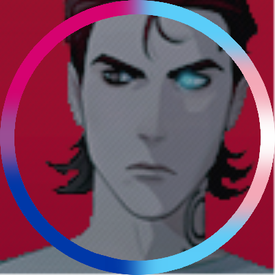 phaseblock's profile picture. Me puto pillo.