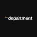 theDepartment Media (@thedeptde) Twitter profile photo theDepartment Media (@thedeptde) Twitter profile photo