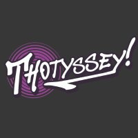 ThotysseyNYC (@thotyssey) 's Twitter Profile Photo ThotysseyNYC (@thotyssey) 's Twitter Profile Photo