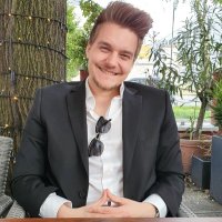 Alex Huber (@_alexhuber) Twitter profile photo